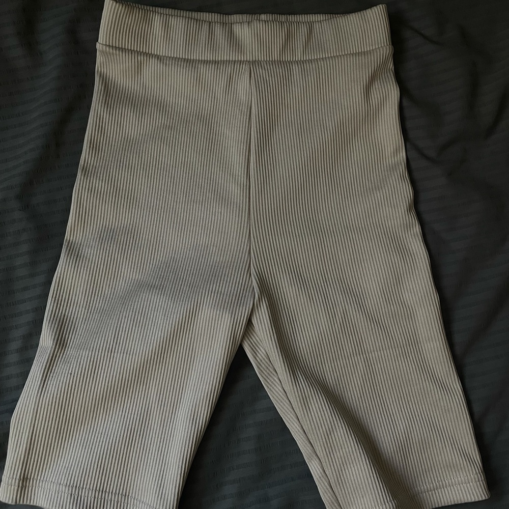 H&M bike shorts